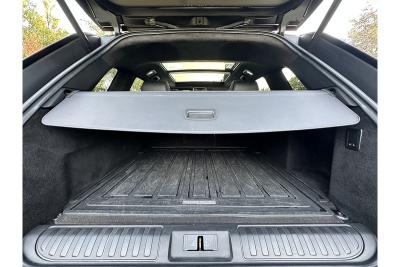 2013 Land Rover Range Rover Sport