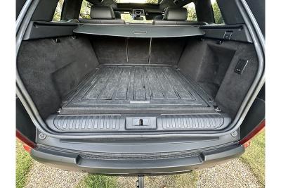2013 Land Rover Range Rover Sport