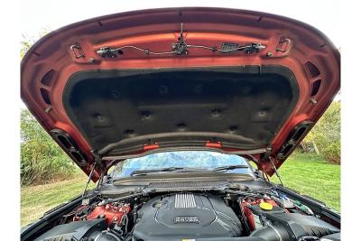 2013 Land Rover Range Rover Sport
