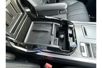 2013 Land Rover Range Rover Sport
