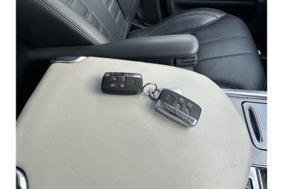 2013 Land Rover Range Rover Sport