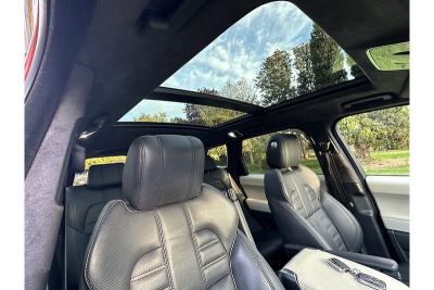 2013 Land Rover Range Rover Sport