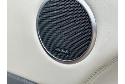 2013 Land Rover Range Rover Sport