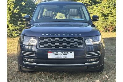 2013 Land Rover Range Rover