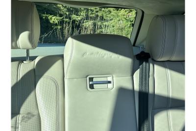 2013 Land Rover Range Rover