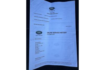 2013 Land Rover Range Rover