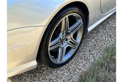 2015 Mercedes - Benz SL