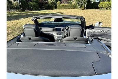 2015 Mercedes - Benz SL