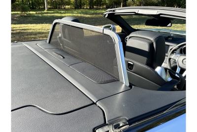 2015 Mercedes - Benz SL