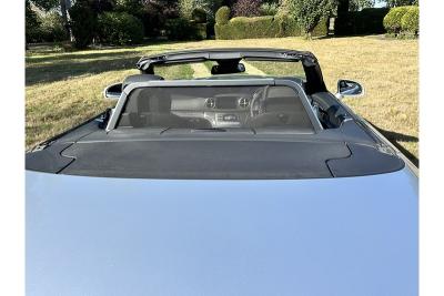 2015 Mercedes - Benz SL