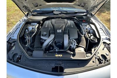 2015 Mercedes - Benz SL