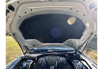 2015 Mercedes - Benz SL