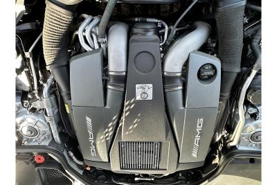 2015 Mercedes - Benz SL