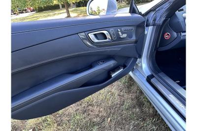 2015 Mercedes - Benz SL