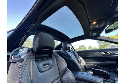 2015 Mercedes - Benz SL