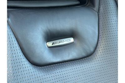 2015 Mercedes - Benz SL