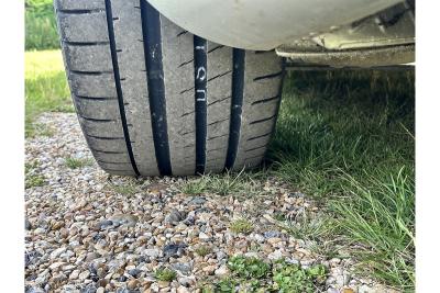 2010 Bentley Continental
