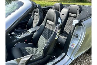 2010 Bentley Continental