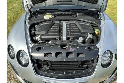 2010 Bentley Continental