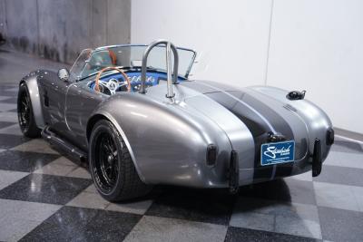 1965 Shelby Cobra Factory Five