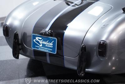 1965 Shelby Cobra Factory Five