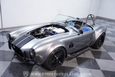 1965 Shelby Cobra Factory Five