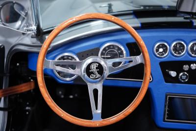 1965 Shelby Cobra Factory Five