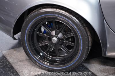 1965 Shelby Cobra Factory Five