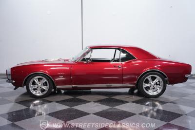 1967 Chevrolet Camaro Restomod