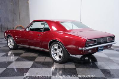 1967 Chevrolet Camaro Restomod