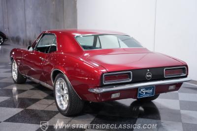 1967 Chevrolet Camaro Restomod