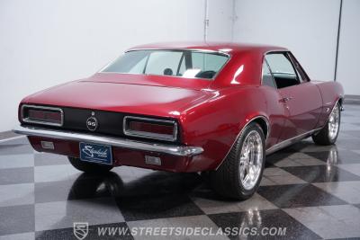 1967 Chevrolet Camaro Restomod