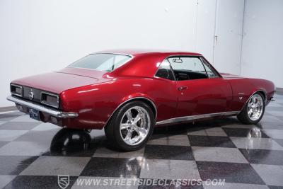1967 Chevrolet Camaro Restomod