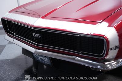 1967 Chevrolet Camaro Restomod
