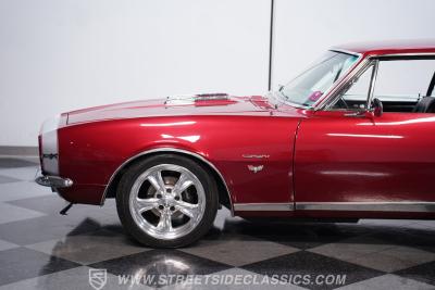 1967 Chevrolet Camaro Restomod