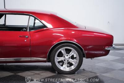 1967 Chevrolet Camaro Restomod
