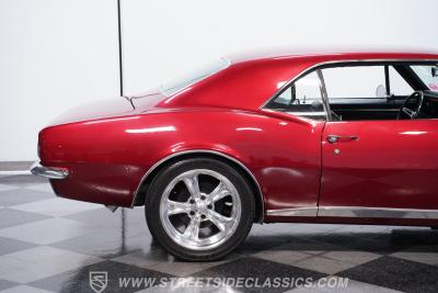 1967 Chevrolet Camaro Restomod