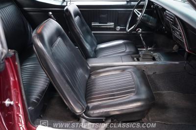 1967 Chevrolet Camaro Restomod