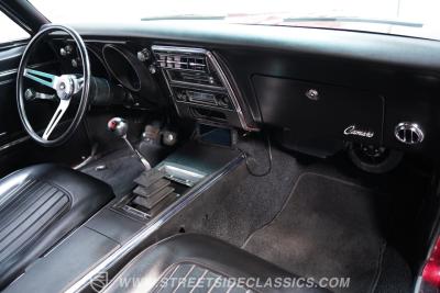 1967 Chevrolet Camaro Restomod