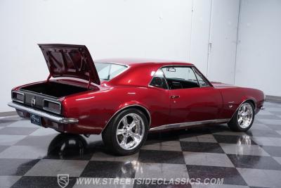 1967 Chevrolet Camaro Restomod