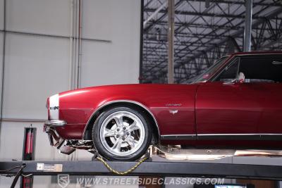 1967 Chevrolet Camaro Restomod
