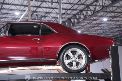 1967 Chevrolet Camaro Restomod