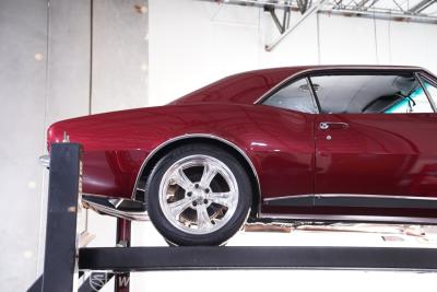 1967 Chevrolet Camaro Restomod