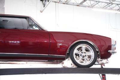 1967 Chevrolet Camaro Restomod