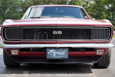 1967 Chevrolet Camaro Restomod