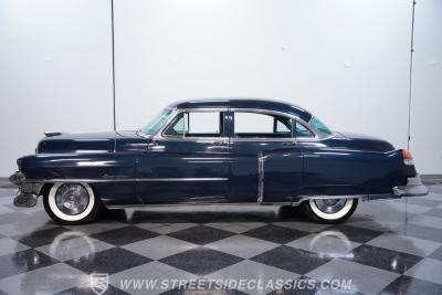 1953 Cadillac Series 62
