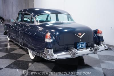 1953 Cadillac Series 62