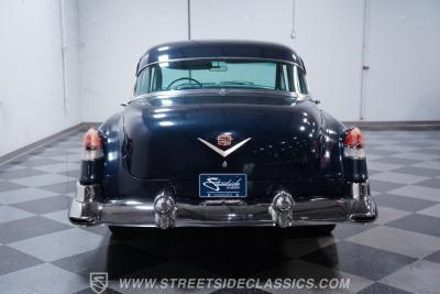 1953 Cadillac Series 62