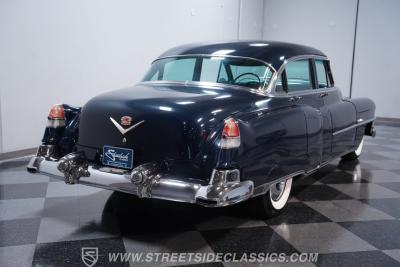 1953 Cadillac Series 62