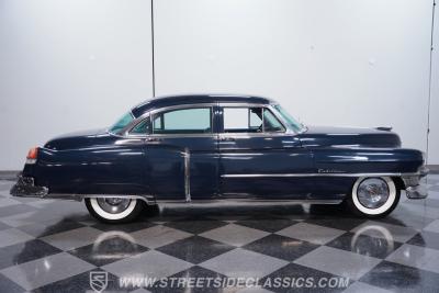 1953 Cadillac Series 62